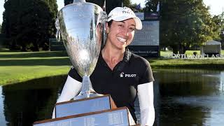 New Jersey native Marina Alex makes wave in LPGA Tour