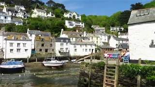 Polperro, Cornwall