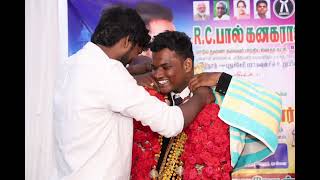 எனது இளைய மகன் K.உதயகுமார்  28-8-24 அன்று சென்னை உயர்நீதி மன்றத்தில் வழக்கறிஞராக பதிவு செய்தார்