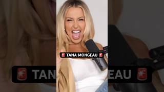 Tana Mongeau On Impaulsive