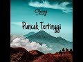 puncak tertinggi