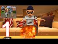 Robbery Clash Thief Pranks Game - Gameplay Walkthrough Part 1 (Android, iOS)