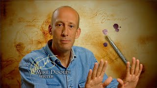 Mike Dooley: When You're Visualizing | from The Secret documentary movie