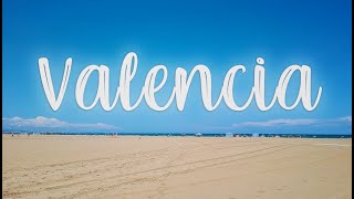 Valencia \