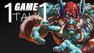 1Game1Talk - 世上邊個最聰明?│任務德