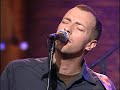 Coldplay Make Their US TV Debut with 