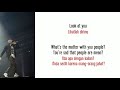 Eminem - Habits (Lirik Dan Terjemahan) Ft. White Gold