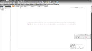 2D Rectangular Pattern