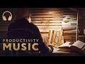 Chill Music — Focus Chillstep Playlist