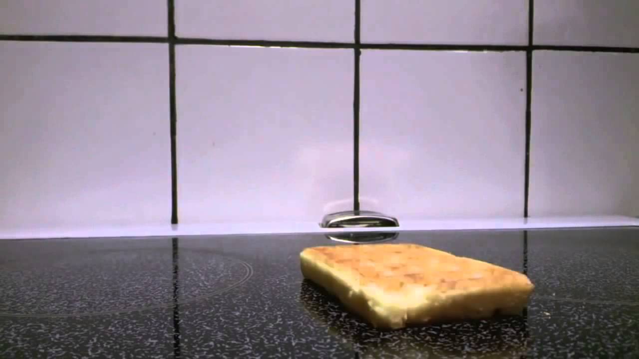 Waffle Falling Over Remix Youtube