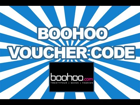 BooHoo Voucher Codes | Claim Now! | BooHoo Voucher Codes BooHoo Voucher Codes | Claim Now! | BooHoo Voucher Codes