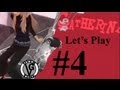 Let's Play Catherine - Part 4 (Stage 2: Prison of Despair Second Floor & Boss: Fist of Grudge)