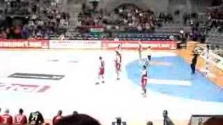 Wm Handball 2007 Mannheim SapArena