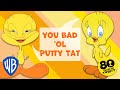 Looney Tuesdays | Tweety's Best Closing Lines | Looney Tunes | @WB Kids