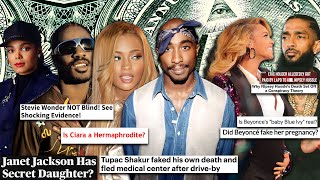 The Craziest Hoaxes & Conspiracy Theories About Black Celebrities | BFTV