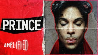Slave Trade: Prince's Epic Battle Against The Music Industry (Full Documentary) | Amplified