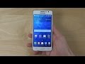 Samsung Galaxy Grand Prime - Unboxing (4K)