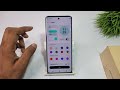 Fix notification problem in Motorola Edge 50 fusion | Moto Edge 50 pro fingerprint animation style