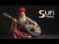 Dervish Night Trance — Calm Sufi Instrumentals for Reflection, Recovery & Inner Peace (Focus Music)