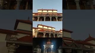 Shri Kshetra Dharmasthala Manjunatha Swamy Temple