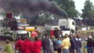 Tractor Pulling Nieuwland