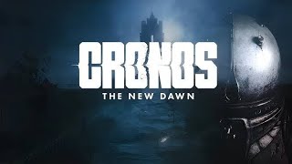 Cronos: The New Dawn Trailer - WHOA, this looks good.