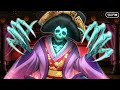 Fate/Grand Order Tokugawa Restoration Labyrinth Ooku Event Act 2 The Audience Part 4