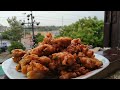 Pakora Recipe || Barish Aur Pakoray || #shorts || Rainy Day Snacks || Erum ki duniya