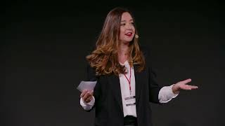 From the Lab Bench to the United Nations | Marga Gual Soler | TEDxIHEID