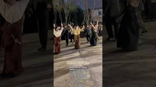 瑞瑞領舞～拉措～雍吉～南南等舞者跳新舞Ruirui leads the dance, Lacuo, Yongji, Nannan and other dancers perform new dance