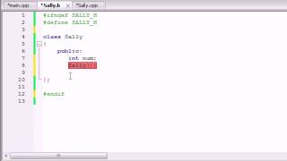 Buckys C++ Programming Tutorials 50 Operator Overloading YouTube .