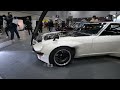 nissan フェアレディz s30 カスタムカー by 坂本産業