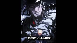 Best Operator and Villains in Arknights #arknights#edit #shorts