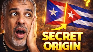 The Secret Behind Puerto Rico’s Flag 🇵🇷 (Inspired by Cuba?)