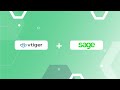 Sage integration with Vtiger CRM
