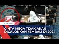 Kedapatan Main Game saat Rapat, PDI-P Pecat Cinta Mega!