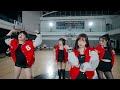 에스파 supernova dance cover 레드크루 red crew 4x4 studio busking kpop in public