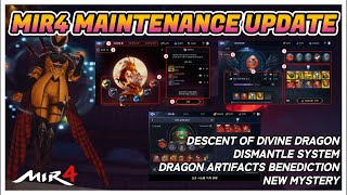 Non-stop upgrading talaga to! | Maintenance Details