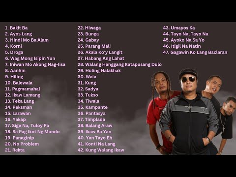 Siakol Nonstop Song Youtube