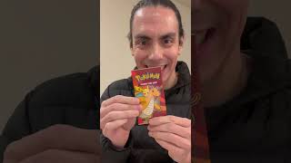 UNBOXING the NEW Dragon Pokemon Happy Meal at McDonald’s #mukbang #charizard