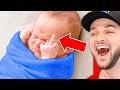 1 HOUR of Funniest Kids! (Try Not to Laugh)