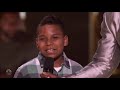 RESULTS @AGT Champions Week 3 WOWS! Did Your Fave Make It