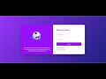 How to Create a Login Page in React Jsand tailwinds css