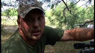 Savage Outdoors- FULL EPISODES- King Ranch Nelgi