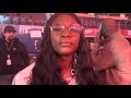 Claressa Shields REACTS to Jake Paul BEATING Mike Tyson and says Amanda Serrano LOST to Katie Taylor