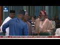 Reviewing Buhari's Anti-Graft War Pt 1 | Special Report |