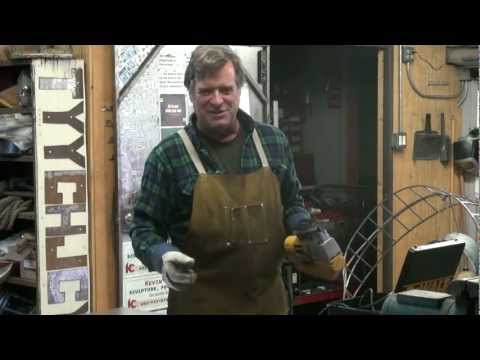 How to Cut Aluminum the Easy Way - Kevin Caron How to Cut Aluminum the Easy Way - Kevin Caron