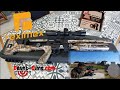 V2 REXIMEX THRONE PCP AIR RIFLE (CAMO)