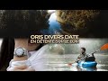 Les nouvelle Oris Divers Date, en détente (ou pas) sur Le Loir en Kayak