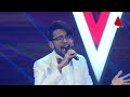 harith wijeratne my heart will go on grand finale the voice sri lanka